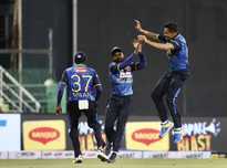 Sri Lanka's Fielding Masterclass Underpins ODI Victory Over Bangladesh, Says Hasaranga