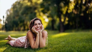 Adult Tummy Time: The Viral Trend Promising Relief From Tech Neck and Back Pain