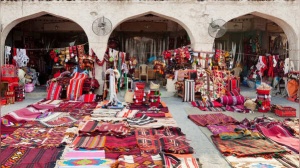 Qatar: A Traveler's Oasis Where Tradition Meets Modern Marvels
