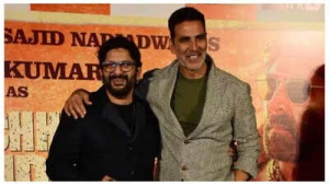 'Jolly LLB 3' Faces Judiciary Disrespect Claims: Akshay Kumar, Arshad Warsi in Legal Hot Water