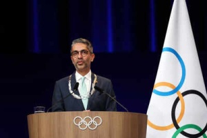 National Sports Governance Act: Olympic Champion Bindra Hails Landmark Reform for Indian Sports