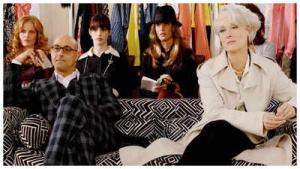 'Devil Wears Prada 2' Funeral Scene Leaked: Fans Fear Miranda Priestly's Fate After Hathaway, Tucci Spotted Filming