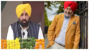 Punjabi Icon Jaswinder Bhalla Passes Away at 65: CM Mann Mourns 'Chacha Chatra'