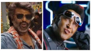 Rajinikanth's 'Coolie' Outperforms 'Robot' in Hindi Markets, Securing Second-Biggest Hit Title