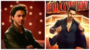 Lakshya Praises Aryan Khan's Upbringing Ahead of 'The Ba***ds of Bollywood' Release: 'Perfect Example' of Respectful Behavior