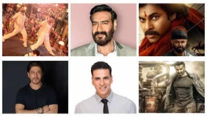 Bollywood's Southern Shift: A New Wave of Pan-Indian Blockbusters and Star Collaborations
OR
Bollywood Goes South: Mega-Deals and Cross-Industry Collaborations Redefine Indian Cinema