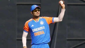Shubman Gill's Illness Sidelines Him from Duleep Trophy Opener