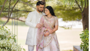 Rinku Singh Reveals Social Media Spark That Ignited Romance with Politician Priya Saroj