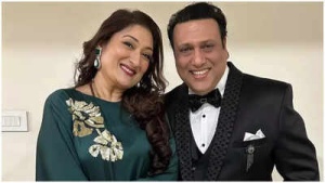 Headline:
Govinda Divorce Rumors Swirl: Manager Denies Split, Cites 