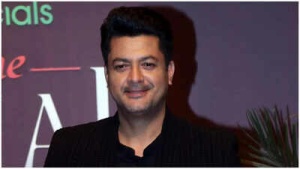 Jisshu Sengupta on Playing Husbands of Strong Women: 'I Get Paid Well!'