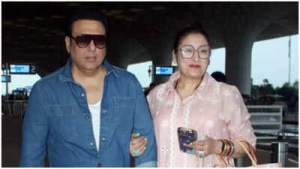 Govinda's Manager Denies Divorce Rumors, Accuses 