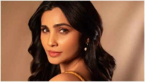 Daisy Shah Exposes Bizarre Navel Obsession in Kannada Cinema: 'Fruit Salad on Heroines' Stomachs'