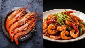 Prawns vs. Shrimp: Unveiling the Key Differences in Taste, Texture, and Cooking
Hoặc:
Shrimp vs. Prawns: A Deep Dive into Anatomy, Flavor, and Culinary Uses