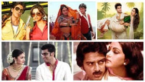 Headline:
Bollywood's Enduring Love Affair with Cross-Cultural Romances: From 'Ek Duuje Ke Liye' to 'Param Sundari'
