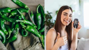 Green Chillies: Spice Up Your Health with Immunity Boost, Cancer Risk Reduction, and Blood Sugar Control