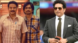 Sachin Tendulkar Endorses Tamil Film '3BHK,' Sparking Director's Gratitude and Broadening Audience Reach