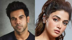 Rajkummar Rao to Portray Famed Attorney Ujjwal Nikam in New Biopic; Wamiqa Gabbi Lands Female Lead