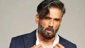 Suniel Shetty Berates Mimic Artist On Stage, Citing 