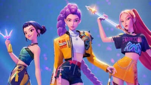 'KPop Demon Hunters' Sequel Buzz Builds After Streaming Domination: Character Backstories and Plot Hints Emerge
