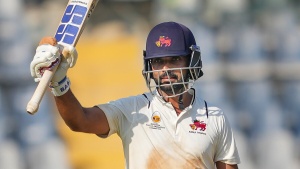 Ajinkya Rahane Resigns as Mumbai Captain, Paving Way for New Leadership