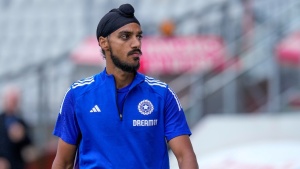 Arshdeep Singh's England Test Snub: Punjab Coach Reveals Bowler's Frustration