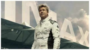 Brad Pitt's 'F1: The Movie' Shifts Gears to Streaming: Find Out Where and When to Watch the Racing Blockbuster Online