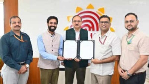 Starlink Taps India's Aadhaar for Streamlined Customer Verification: Partnership with UIDAI Aims to Simplify Onboarding