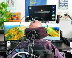 Brain-Reading Tech Inches Closer: Scientists Decode Inner Thoughts for Speechless Patients