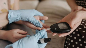 Revised Title:
HbA1c vs. SMBG: Unlocking Optimal Diabetes Management with These Key Blood Sugar Tests