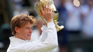 Sinner Reveals Financial Realities of Pro Tennis: Would Have Quit Without Top 200 Ranking by 24