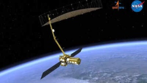 NASA and ISRO Achieve Milestone with Deployment of World's Largest Radar Antenna for Earth Observation