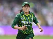 Pakistan Names Seven Fresh Faces to Women's World Cup Squad