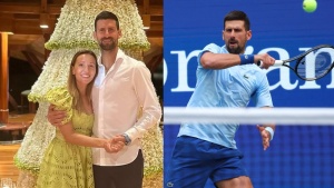 Djokovic Prioritizes Family Over Masters Events Ahead of US Open Run