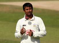Pragyan Ojha Frontrunner for BCCI Men's Selection Panel Role