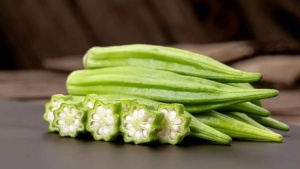 Okra: The Superfood Secret to Managing Blood Sugar and Cholesterol