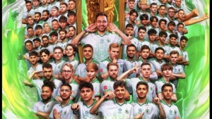 Team Falcons Soar to Back-to-Back Esports World Cup Club Titles in Riyadh