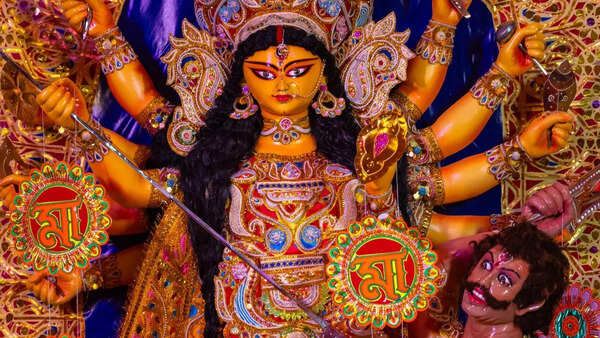 Gupt Navratri celebration