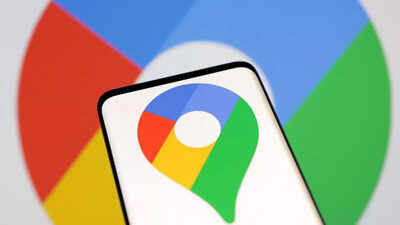 Google Maps direction accuracy improvements