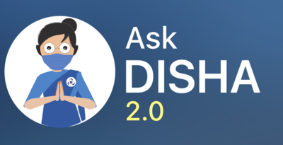 IRCTC AskDisha 2.0 chatbot for easy train ticket booking