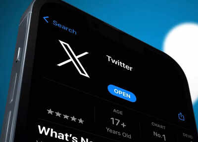 X platform bans Indian accounts.