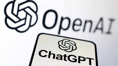 ChatGPT outage reported by users.