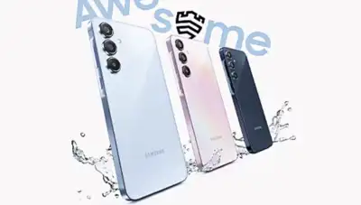 Samsung Galaxy A series: price reveal