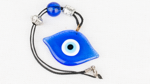 What does it mean when the Evil Eye breaks?