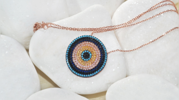 Is the Evil Eye a curse?