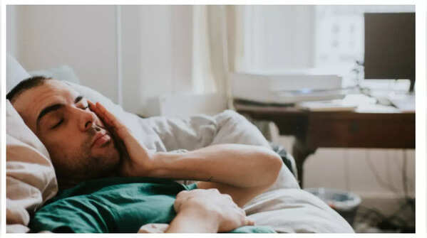 Unexplained fatigue and weakness can be a subtle indicator