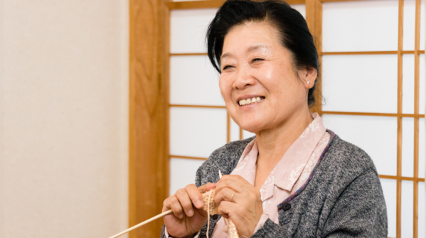 Adopting aspects of Ogimi life for better well-being.