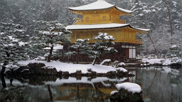 Ogimi residents live in harmony with nature.