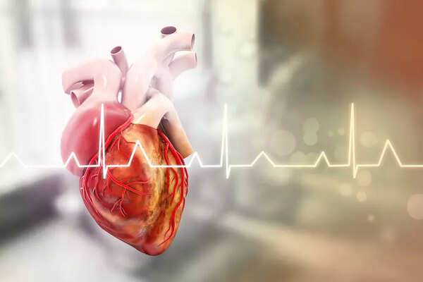 Unexplained fatigue can be an early sign of heart trouble
