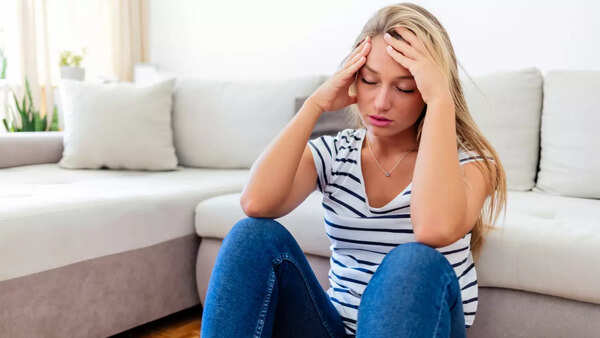 Healthy person with adequate vitamin B12 levels
