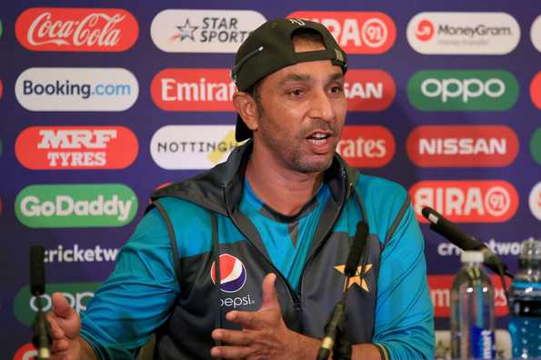 Azhar Mahmood appointed after coaching changes.